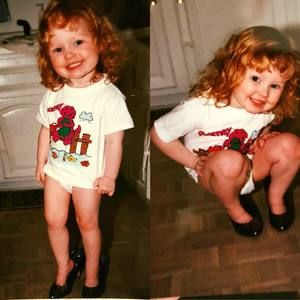 Meet your Posher, Molly